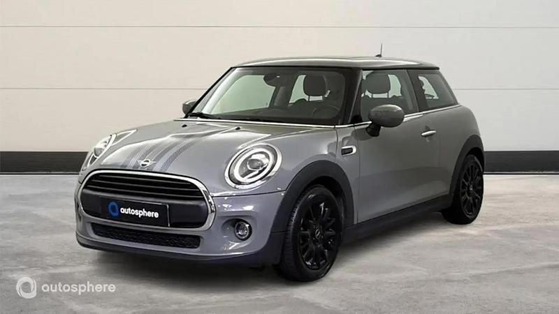 Occasion Mini ONE 103 ch (75 kW) 2019 Citadine