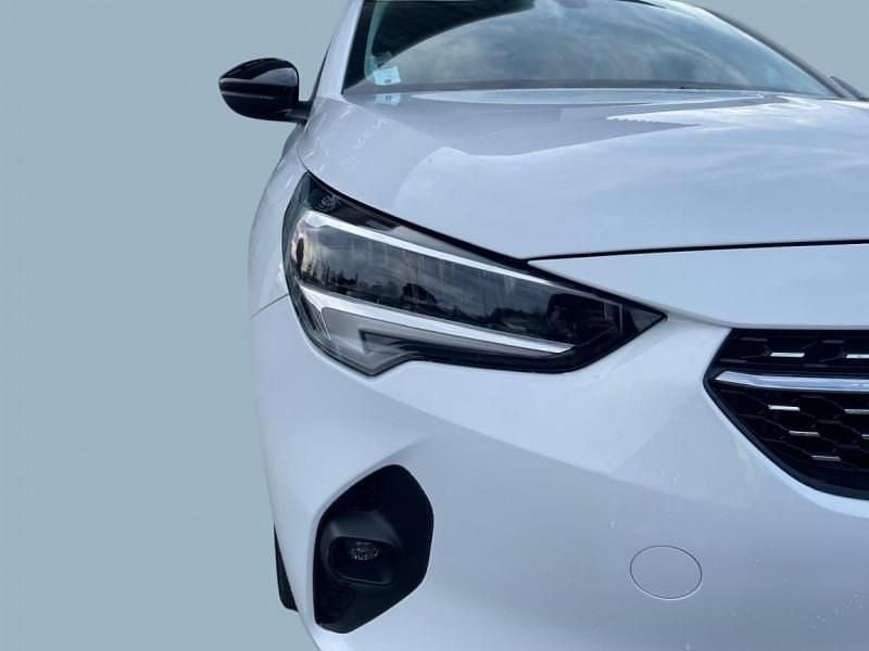 Occasion Opel Corsa Business 100 ch (73 kW) 2020 Citadine
