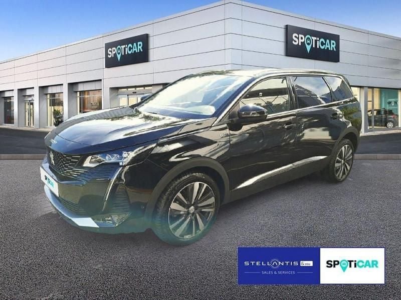 Occasion Peugeot 5008 131 ch (96 kW) 2023 Monospace