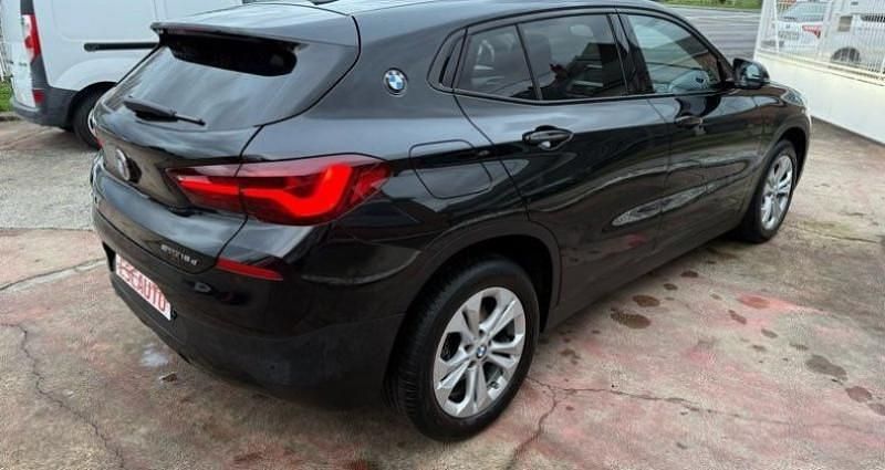 Occasion BMW X2 Sport Line 116 ch (85 kW) 2020 SUV