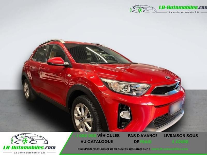 Occasion Kia Stonic 101 ch (74 kW) 2019 SUV