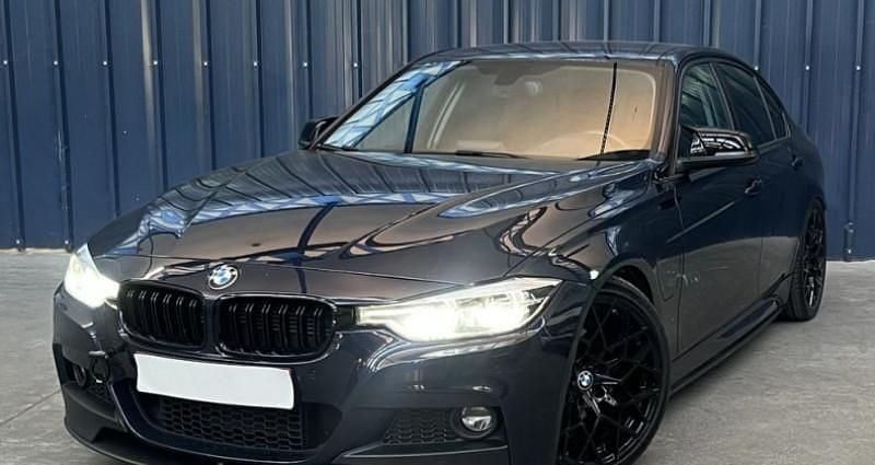 Utilisé 2017 BMW 330e iPerformance Berline | 20 490 € (Prix assez cher) - Image 1/4