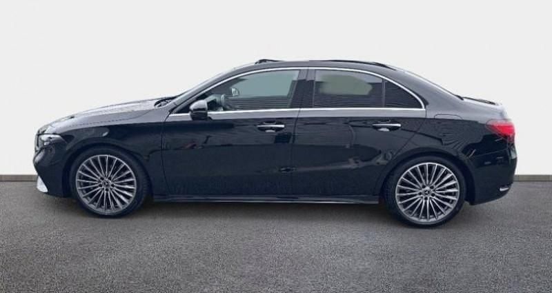 Occasion Mercedes A200 AMG line 163 ch (119 kW) 2023 Berline