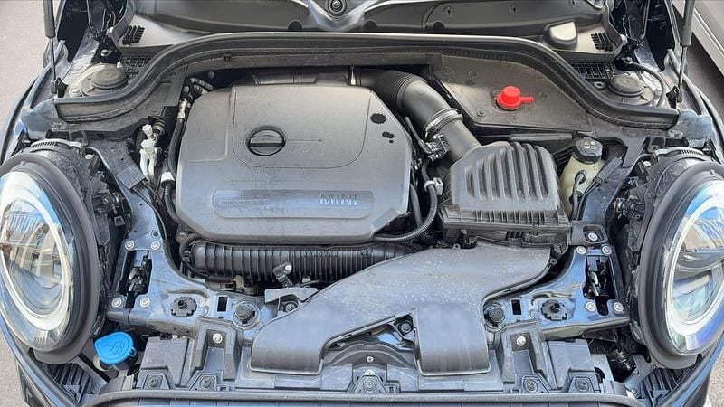 Occasion Mini John Cooper Works 2023 Citadine