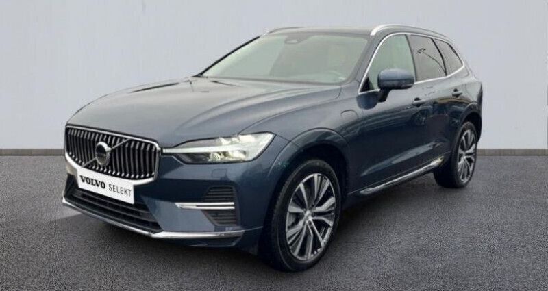 Utilisé 2022 Volvo XC60 Ultimate SUV | 39 900 € (Super prix) - Image 1/4