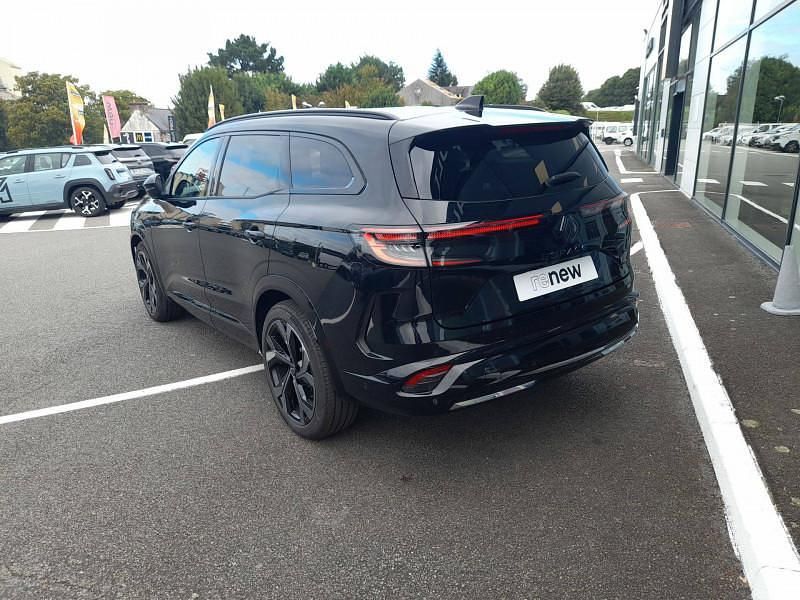 Occasion Renault Espace Esprit Alpine 200 ch (147 kW) 2025 Monospace