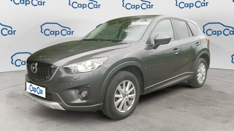 Utilisé 2014 Mazda CX-5 SUV | 10 490 € (Prix cher) - Image 1/3