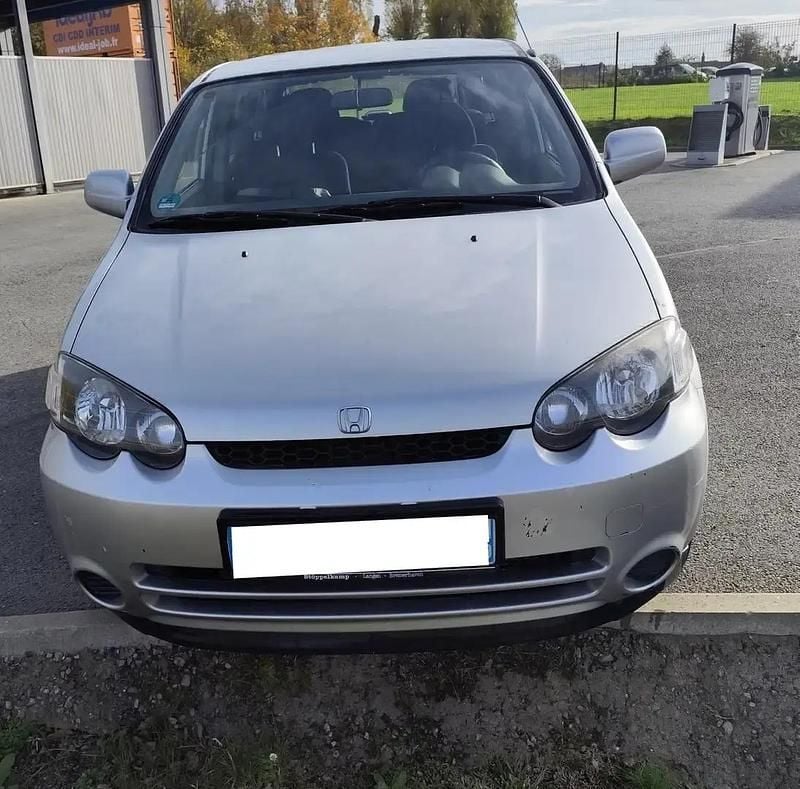 Occasion 2002 Honda HR-V Sport SUV | 4 900 € - Image 1/4