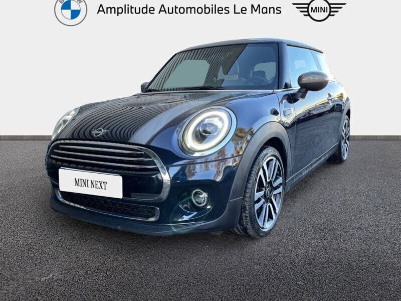 Utilisé 2020 Mini Cooper Citadine | 19 990 € (Prix juste) - Image 1/4