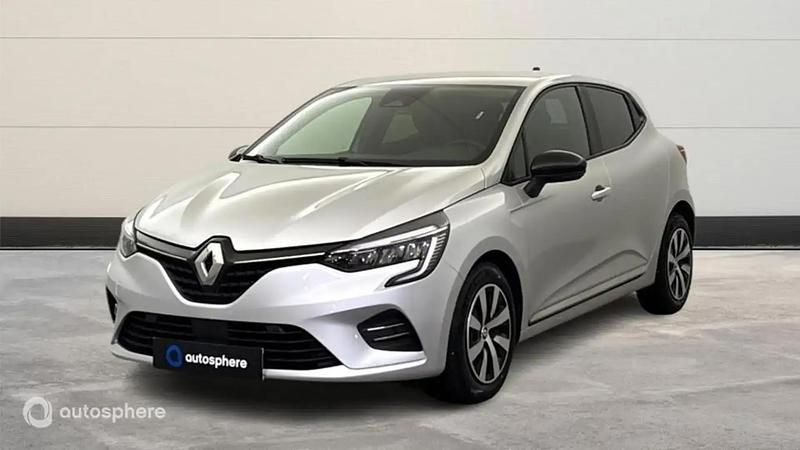 Occasion Renault Clio V Evolution 102 ch (75 kW) 2023 Berline