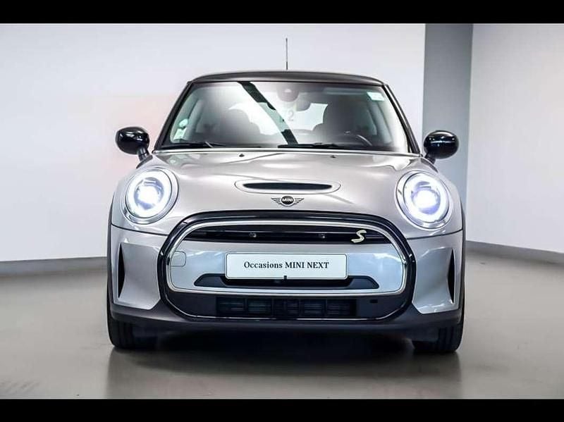 Occasion Mini Cooper SE Premium Plus 136 kW (186 ch) 2024 Argent Citadine