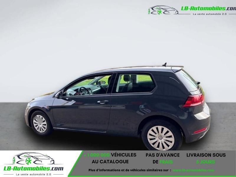 Occasion VW Golf 86 ch (63 kW) 2017 Berline