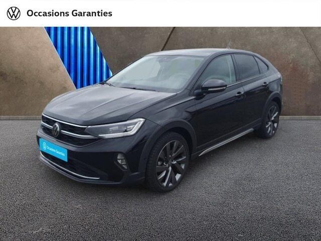 Utilisé 2024 VW Taigo Style SUV | 27 984 € (Prix assez cher) - Image 1/4
