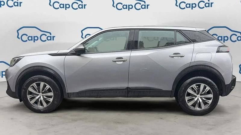 Occasion Peugeot 2008 Active 101 ch (74 kW) 2022 SUV