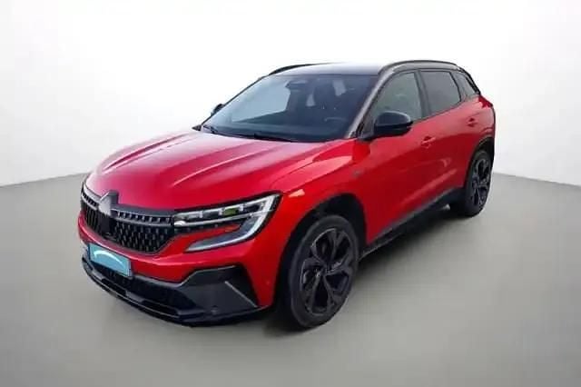 Rouge flamme to n Occasion 2022 Renault Austral SUV | 31 990 € - Image 1/4