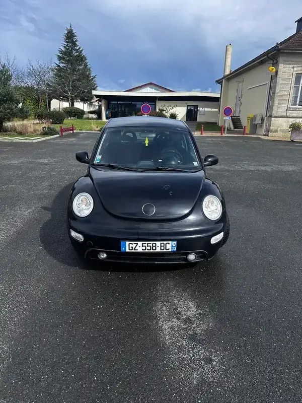 Utilisé 2001 VW Beetle Berline | 3 000 € - Image 1/4