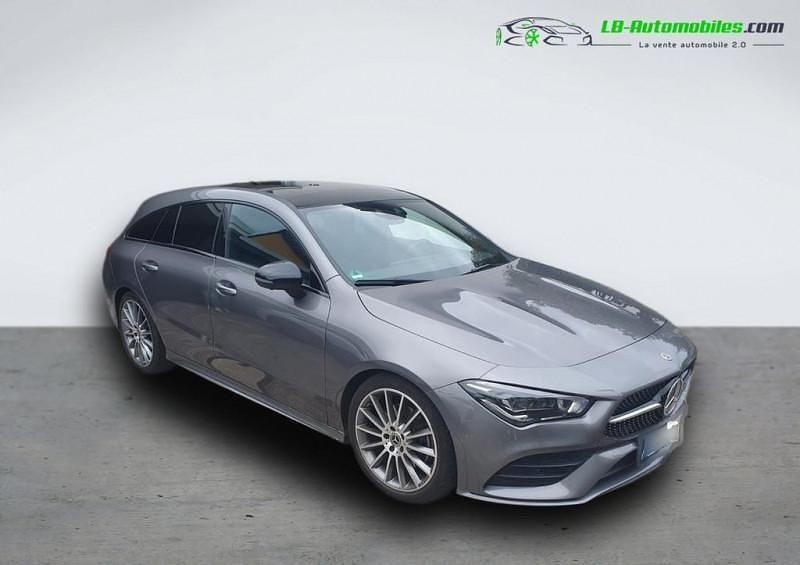 Utilisé 2020 Mercedes 200 Coupé | 33 100 € (Prix juste) - Image 1/4