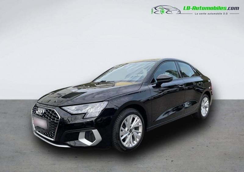 Utilisé 2022 Audi A3 Berline | 28 400 € (Prix juste) - Image 1/4