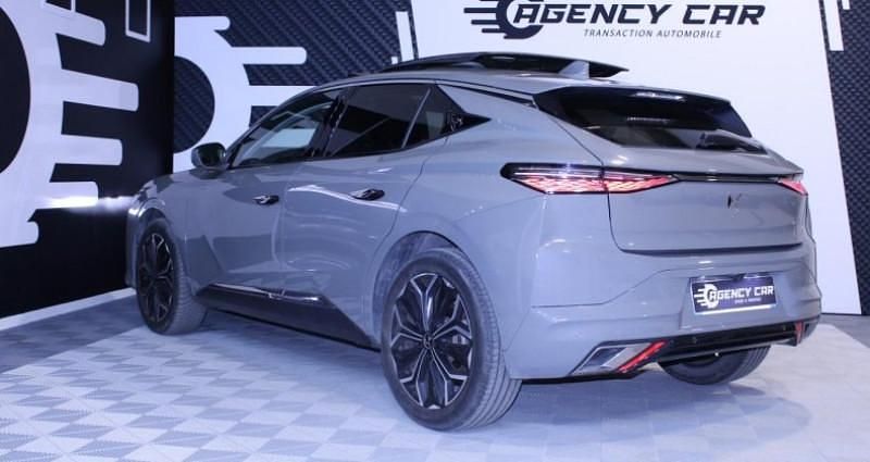 Occasion DS Automobiles DS4 Rivoli 130 ch (95 kW) 2022 Berline