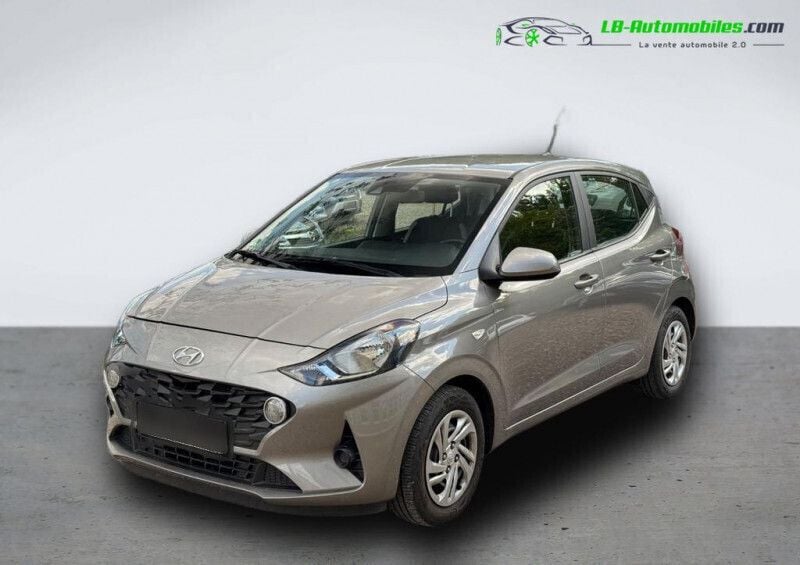 Utilisé 2022 Hyundai i10 Citadine | 13 400 € (Bon prix) - Image 1/4