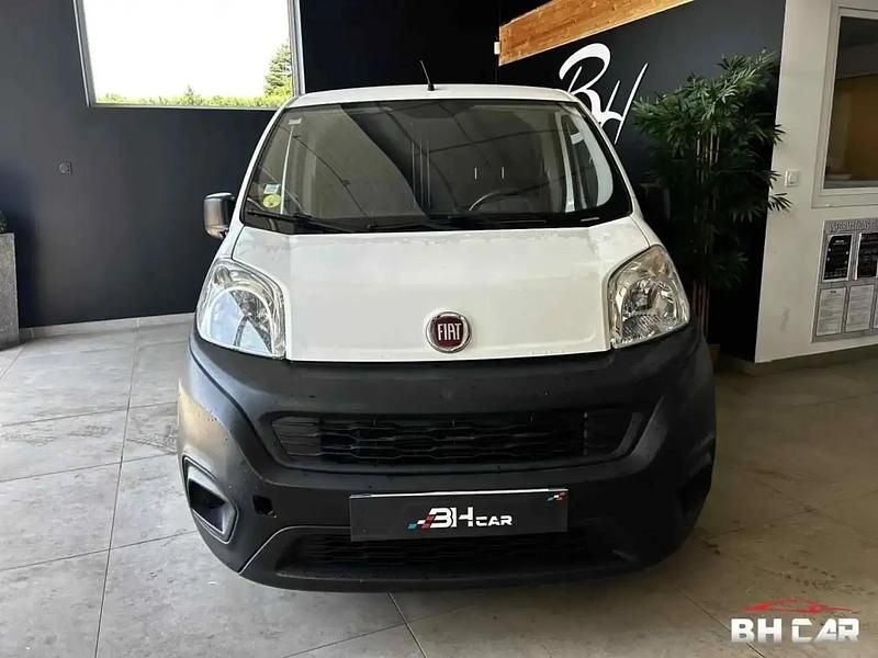 Occasion Fiat Fiorino 80 ch (58 kW) 2018 Monospace