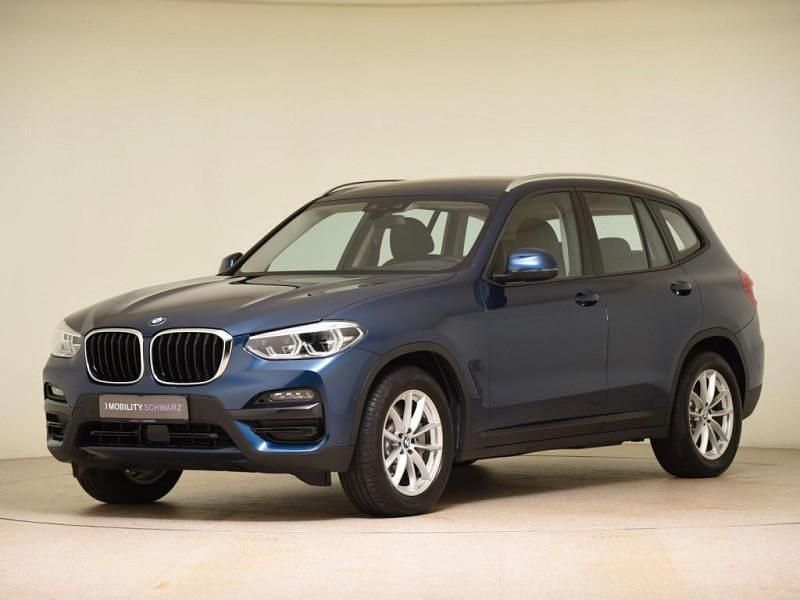 Occasion 2021 BMW X3 Comfort Edition SUV | 44 960 € - Image 1/4