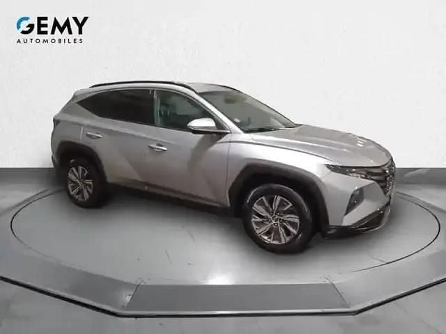 Occasion Hyundai Tucson 2023 Gris SUV