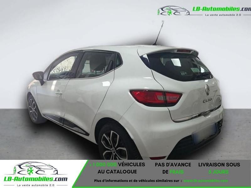 Occasion Renault Clio IV 90 ch (66 kW) 2017 Citadine