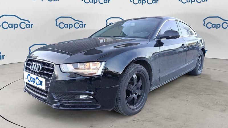 Occasion 2016 Audi A5 Sportback Attraction Citadine | 14 500 € - Image 1/3