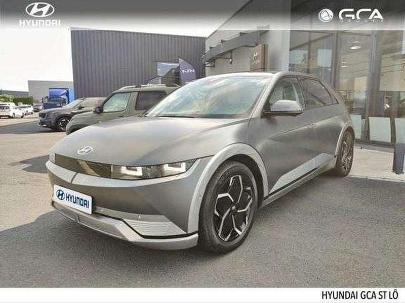Occasion 2022 Hyundai Ioniq Citadine | 34 890 € - Image 1/1