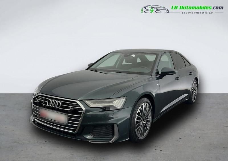 Utilisé 2022 Audi A6 Sport Berline | 38 500 € (Super prix) - Image 1/4
