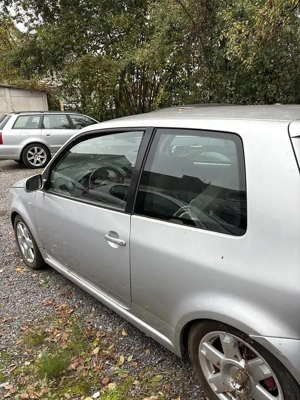 Utilisé 2002 VW Lupo GTI Citadine | 6 500 € - Image 1/4