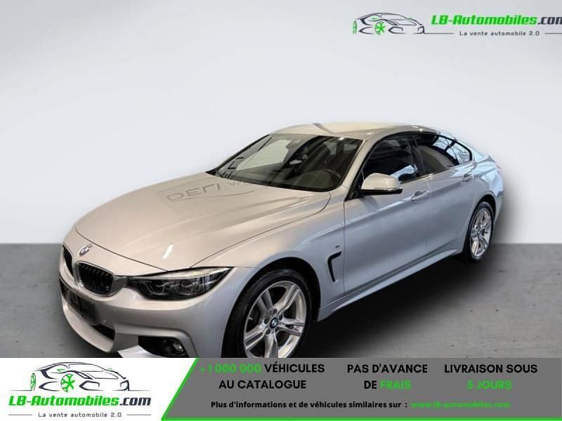 Occasion 2018 BMW 320 Comfort Edition Berline | 30 200 € (Prix juste) - Image 1/4