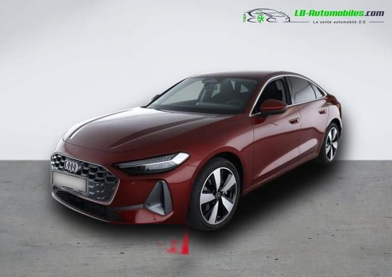 Utilisé 2025 Audi A5 Sport Coupé | 49 500 € (Super prix) - Image 1/3