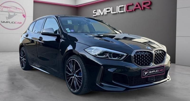 Occasion 2019 BMW M135 Sport Line Citadine | 30 980 € (Prix juste) - Image 1/4