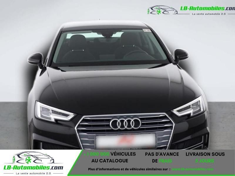 Occasion Audi A4 Sport 150 ch (110 kW) 2018 Berline