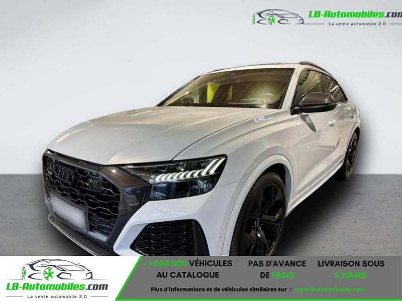 Occasion Audi RS Q8 Sport 600 ch (441 kW) 2020 SUV