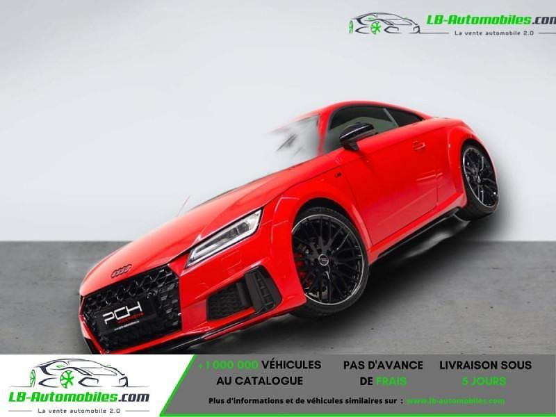 Occasion Audi TT Sport 197 ch (144 kW) 2020 Coupé