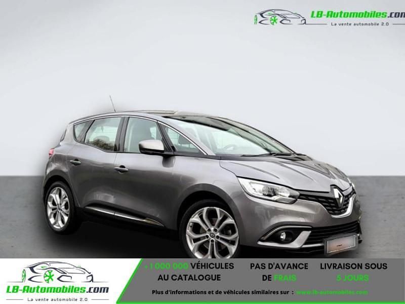 Occasion Renault Scénic IV 116 ch (85 kW) 2017 Monospace