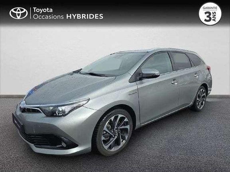 Occasion Toyota Auris Touring Sports 136 ch (100 kW) 2018 Break