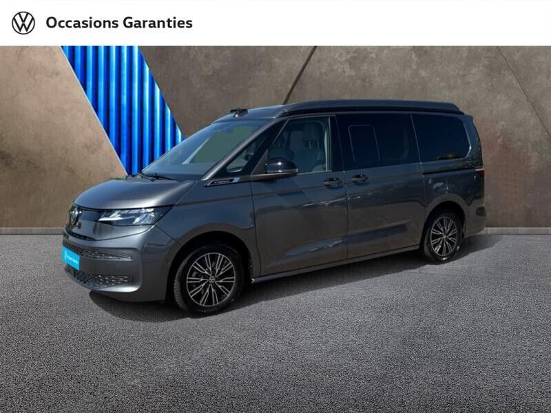 Nouvelle 2025 VW California Coast Van | 80 990 € - Image 1/4