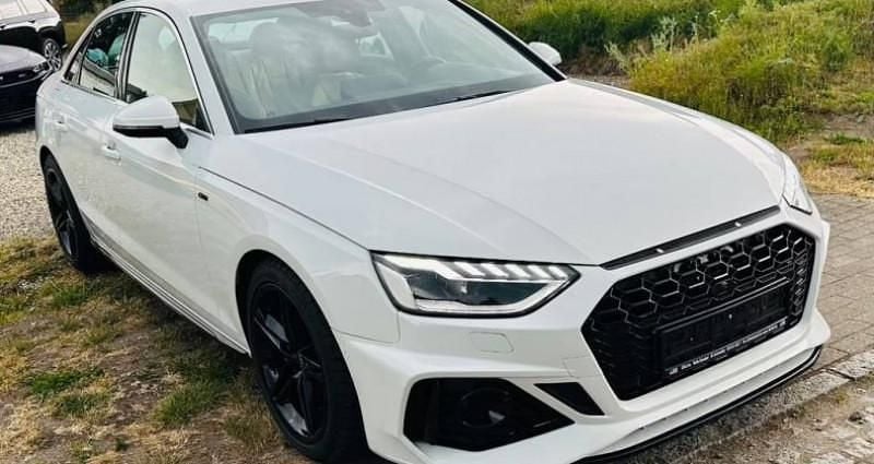 Occasion 2022 Audi A4 S-Line Berline | 29 890 € - Image 1/4