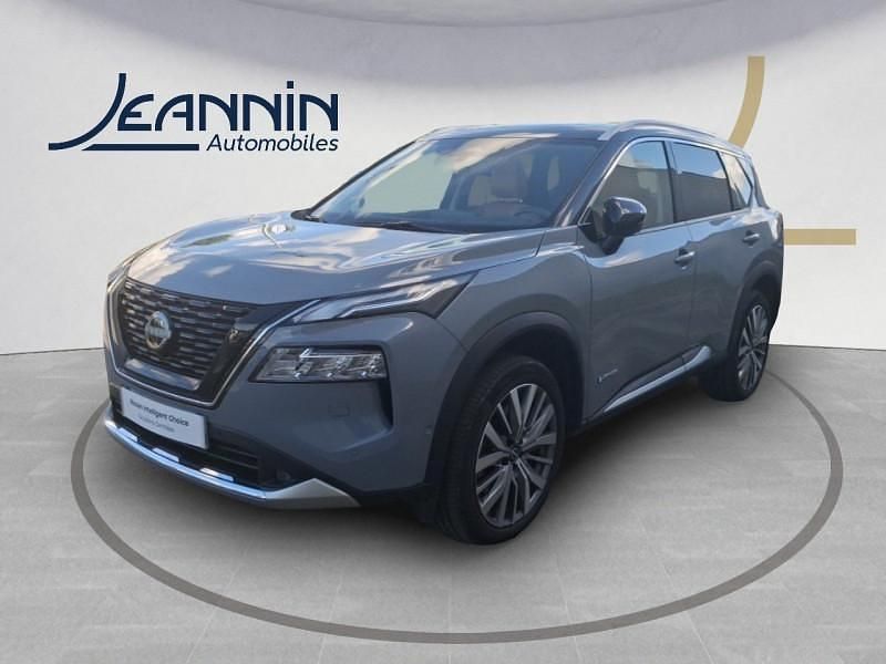 Utilisé 2023 Nissan X-Trail SUV | 36 900 € (Prix cher) - Image 1/4