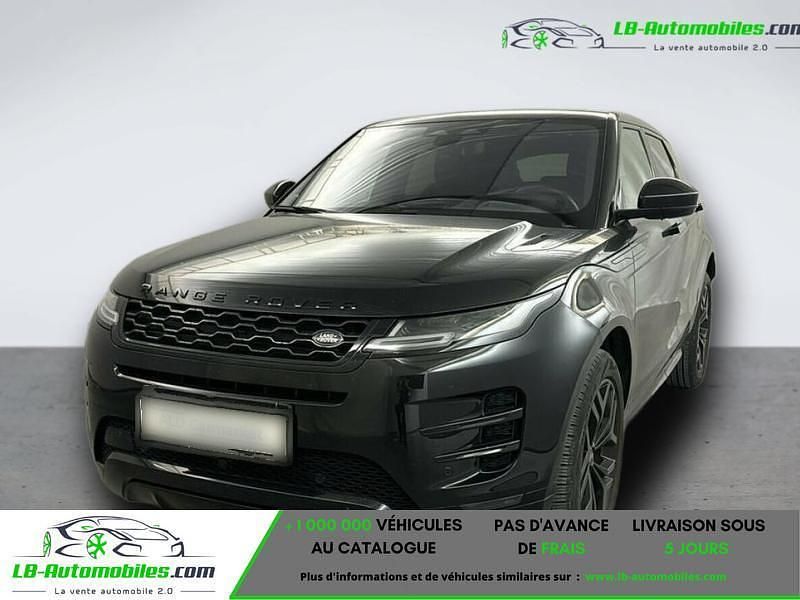 Utilisé 2022 Land Rover Range Rover SUV | 48 500 € - Image 1/4