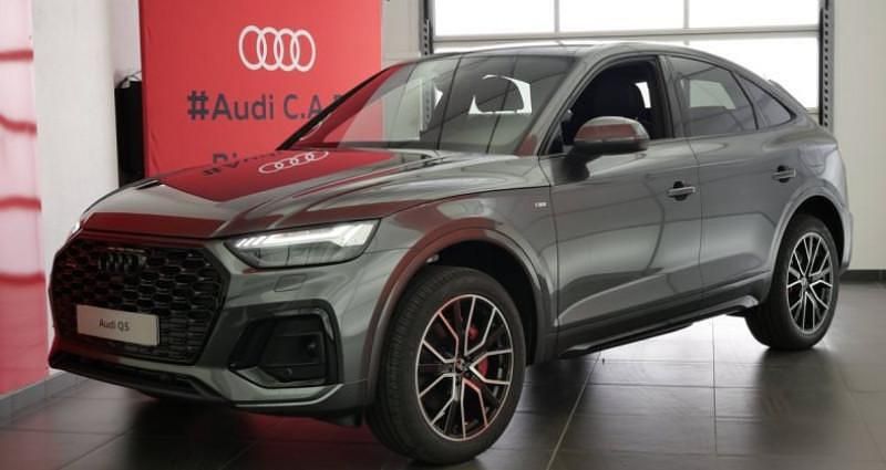 Utilisé 2025 Audi Q5 Sportback S-Line SUV | 79 800 € - Image 1/4