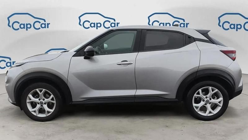 Occasion Nissan Juke N-Connecta 114 ch (83 kW) 2021 SUV