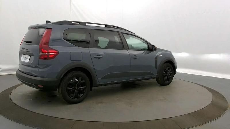 Occasion Dacia Jogger Extreme 2025 Gris Monospace