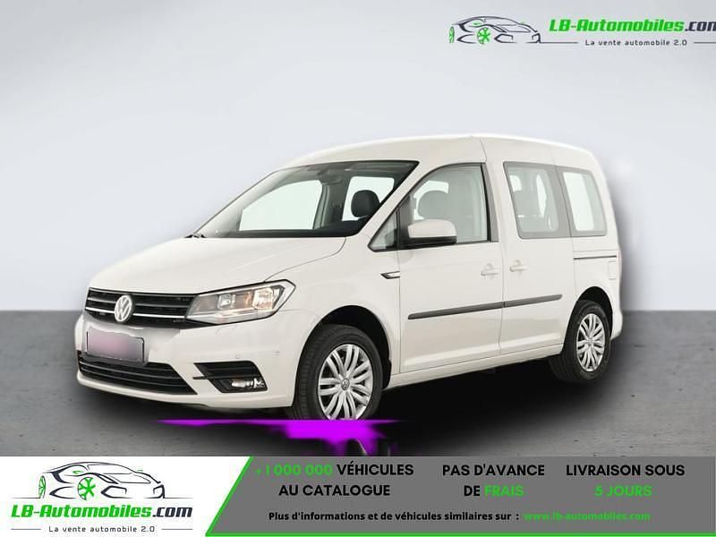 Occasion 2020 VW Caddy Monospace | 25 600 € (Bon prix) - Image 1/4