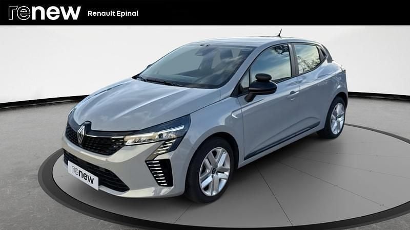 Gris Occasion 2024 Renault Clio V Evolution Citadine | 18 025 € (Prix juste) - Image 1/4