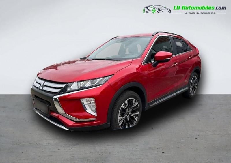 Utilisé 2020 Mitsubishi Eclipse Cross SUV | 23 900 € (Super prix) - Image 1/4